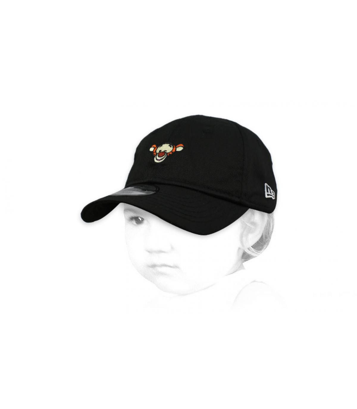 Tigger baby cap Infant Tigrou Disney 940